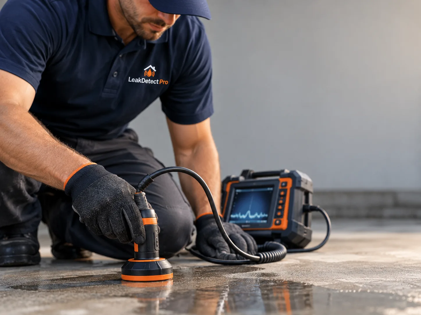 Multi-Level Roof Analysis in Easton, WA